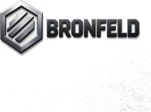 BRONFELD logo