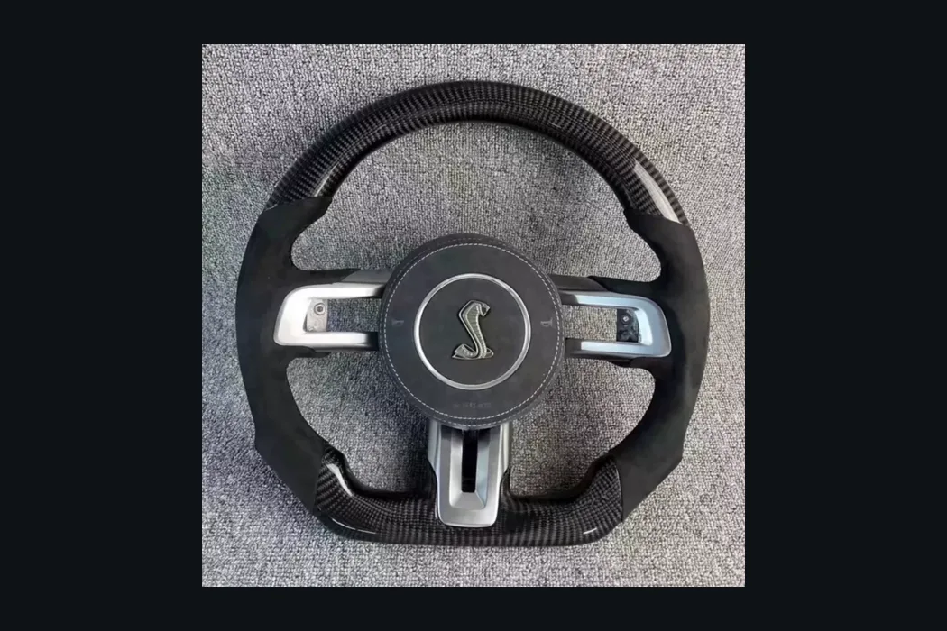 Steering Wheels